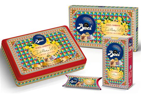 dolce gabbana dolce vita chocolate